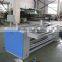 RH-A05 Fabric Rolling Machine