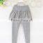 2016 spring fashion children wear skirt and pants baby girl cotton dot leggings wholesale