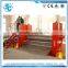 hot selling SW11-20X12000 3 roller plate rolling machine for shipbuilding