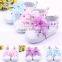 Baby Toddler Shoes Small Suihua Baby Shoes Girl Baby Soft Shoes With Lace Dress Shoes