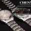 TOP-hot ROSE Watch Stainless Steel Sport Watch From CHINA Watch Supplier 021AMR