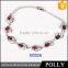 2015 New Design Wholesale Gold Bracelet Mens Prices