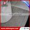 soft apertured absorbent spunlace nonwoven fabrics