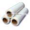 Jumbo roll print stretch film