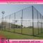 pvc coated Chain Link Fence / fence netting / pvc mesh (factory)