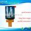3.2 inch Driver IC	is ILI9341V ,320*240 8/16Bits Parallel interface tft lcm
