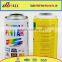 Empty aerosol spray tin can ,iron printing manufacturer
