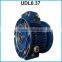 UDL variador reductor series Industrial Mechanical Variable planet cone disk stepless speed variator