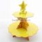 New Arrival Paper Cupcake Topper Muffin Cupcake Holder Cupcake Stand for Wedding Birthday Party