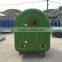 NEW 230x165CM Enclosed Concession Food Vending BBQ Trailer