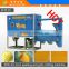 2016 hot sale 250-350kg 6FW-D1 low price electric mini corn mill machine for small business