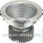 Ronse 20W Recessed Led Cob Down Light Good Quality Factory Price(RS-C501)