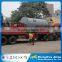 High Efficient Saving Energy Cement Making Plant