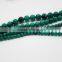 6mm Synthetic Gemstone Stone turquoise beads for jewelry making