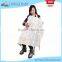 NC-MS-006 Breathable Cotton Nursing Breastfeeding Cape Top Cover