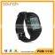Wirelsss exercise data transfer to smart phones Real Time Heart Rate Display Watch