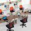 Pictures of Used Office Workstation Modern Cube Office Desk(SZ-WS606)