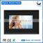 18.5 inch digital acrylic photo frame BE1851MR-FD support photo/ music/video playback, OEM ODM for mass production