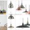 Vintage Industrial Decorative Pendant Light