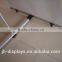 Aluminum L banner 100*200cm 80*180cm , single side L banner outdoor L banner ,