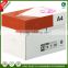 lowest price a4 size photocopy paper double a on sale