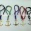 2016 New Fashion Mens Cool Anchor Nautical Rope Bracelet Anchor Bracelet Handmade Mens Bracelet