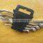 mirror polish ring spanner