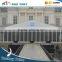 Manufacturer supply glass tent made in China