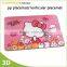 3D Table Mat, PP Place Mat