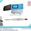 Industrial intelligent PH/ORP controller,PH meter online panel-mounted PHS-8D/manufacturer