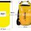 2015 New Design 20L Waterproof Dry Sack Transparent Waterproof Dry Bag