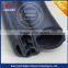 epdm rubber composite car door protection strip