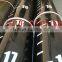 NBR 5534 5584 5582 seamless and welded steel pipe