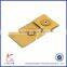Envelope with Button and String Closure,Brown String Tie Envelope,Decorative Mailing Envelopes