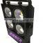 4pcs led ground-row Spectator Light
