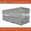 Flying Side Open Container 10ft 20ft Bar Container