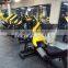 Weight Plate Machine/ TZ-6066 45 Degree Leg Press/GYM Hammer equipment