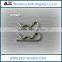SAFETY HAIR HITCH ZINC PLATED PIN RIGGING