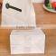 Food Packing Kraft Paper Sandwich Bag/ Paper Bread Bag