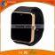 Hot selling bluetooth smartwatches GT08