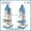 Square Column Vertical Drilling Machine