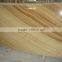 first quality brown coffee yellow onyx marble tile slab