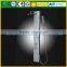 aluminum composite steam shower panel AST0225 with single hand shower