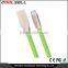 High quality Flat Micro USB cable for Andriod charging 5pin data usb cable micro