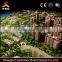 Commercial building models/ Urban planning models/Mechanical & simulation models