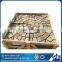 Prices Building Materials Wall Stone 3D Marble Mosaic Tiles