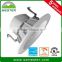Dimmable 18w high power led ceiling downlight for home decor