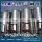 Steel Storage System for Cement from China Leading Cement Silo Manufacturer