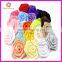 Make satin ribbon flower, satin ribbon roses flower for wedding decoration, rose flower ribbon