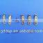 High Quality OEM small brass stamping